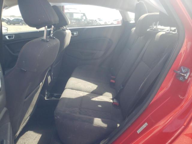 Photo 6 from auction – 2015 FORD FIESTA SE with VIN 3FADP4BJ7FM220550