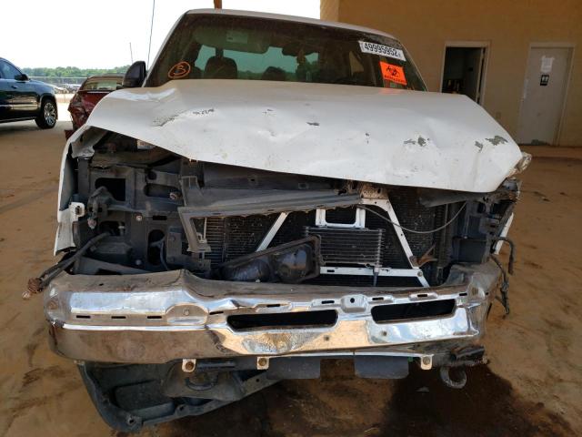 Photo 9 from auction – 2007 CHEVROLET SILVERADO with VIN 2GCEK13V371138305