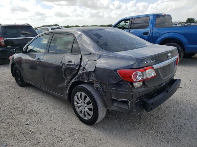 Photo 3 from auction – 2012 TOYOTA COROLLA BA with VIN 5YFBU4EE5CP061587