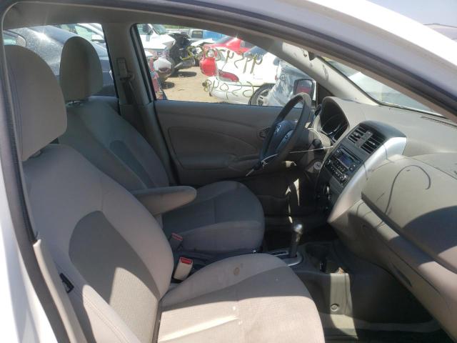 Photo 5 from auction – 2016 NISSAN VERSA S with VIN 3N1CN7AP3GL855343