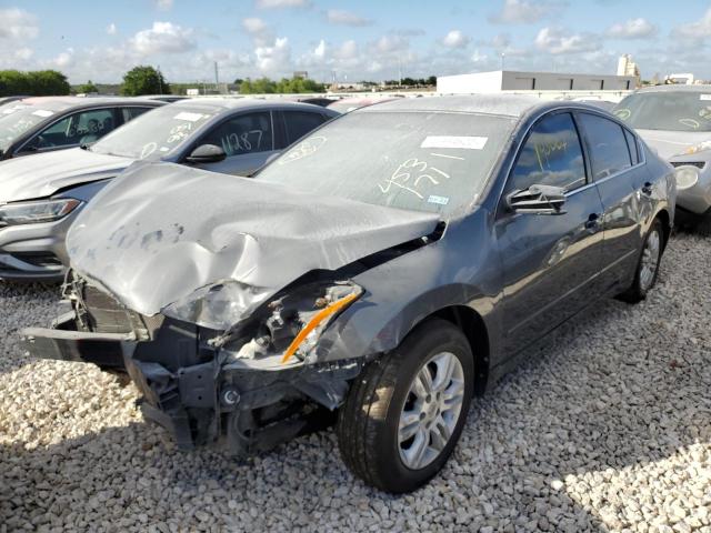 Photo 2 from auction – 2011 NISSAN ALTIMA BAS with VIN 1N4AL2AP1BN453171