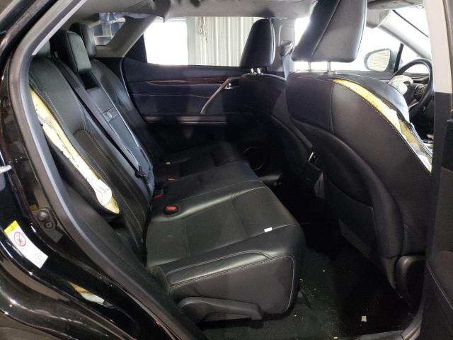 Photo 6 from auction – 2016 LEXUS RX 350 BAS with VIN 2T2BZMCA2GC050338