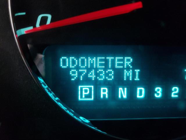 Photo 8 from auction – 2008 CHEVROLET IMPALA LT with VIN 2G1WT58K081374346