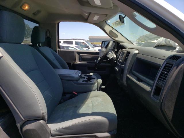 Photo 5 from auction – 2014 RAM 1500 ST with VIN 3C6JR6DT0EG136396