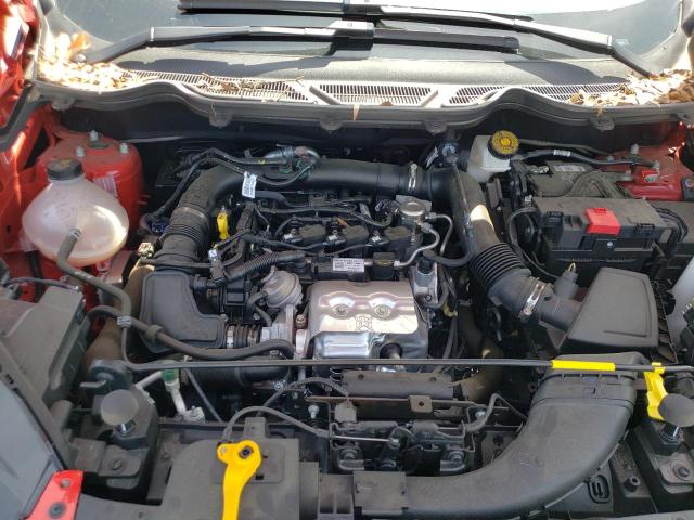 Photo 7 from auction – 2021 FORD ECOSPORT S with VIN MAJ3S2FE6MC406199