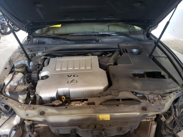 Photo 7 from auction – 2009 LEXUS ES 350 with VIN JTHBJ46G692329013