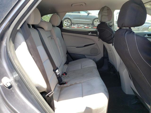 Photo 6 from auction – 2018 HYUNDAI TUCSON SEL with VIN KM8J33A44JU735083
