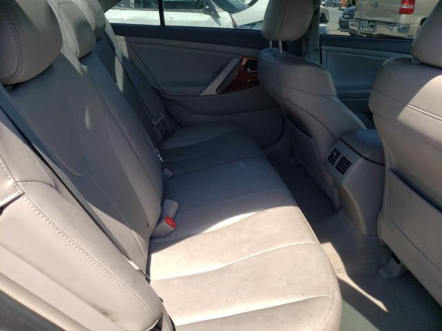 Photo 6 from auction – 2011 TOYOTA CAMRY BASE with VIN 4T1BF3EK0BU611768