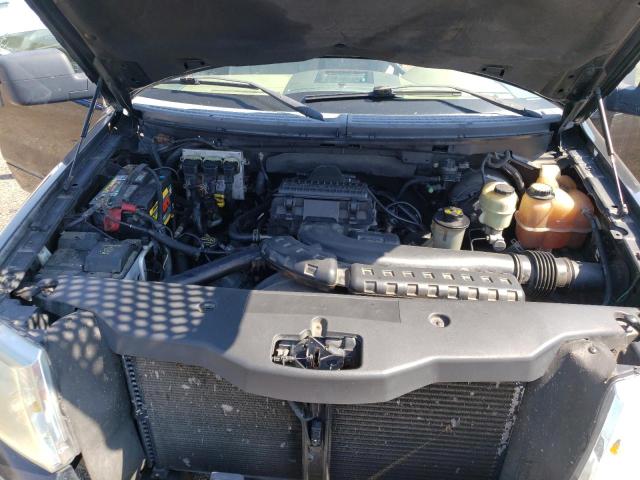 Photo 7 from auction – 2006 FORD F-150 with VIN 1FTPX12596FA56386