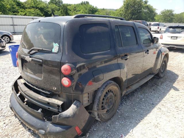 Photo 4 from auction – 2011 CHEVROLET HHR LT with VIN 3GNBABFW9BS550958
