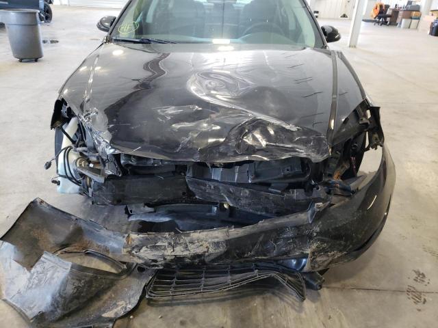 Zdjęcie 9 z aukcji – 2008 CHEVROLET IMPALA LT z VIN 2G1WT58K081374346