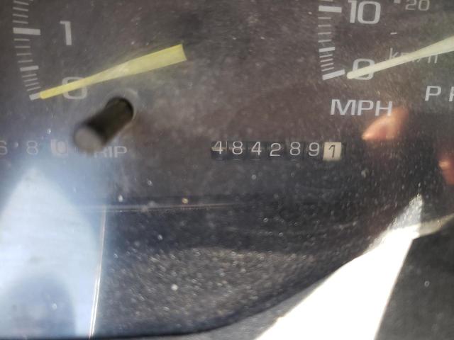 Photo 8 from auction – 1997 GMC SIERRA C15 with VIN 1GTEC14W9VZ517124
