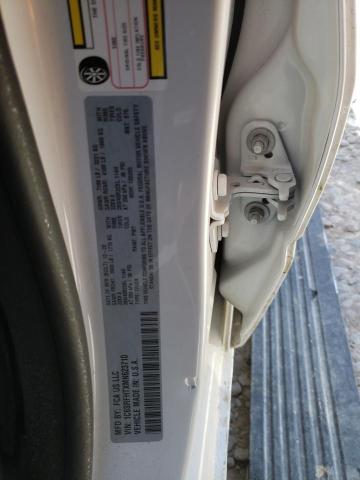 Photo 10 from auction – 2021 RAM 1500 LIMIT with VIN 1C6SRFHTXMN623710