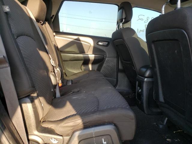 Photo 6 from auction – 2015 DODGE JOURNEY SX with VIN 3C4PDCBG6FT668444