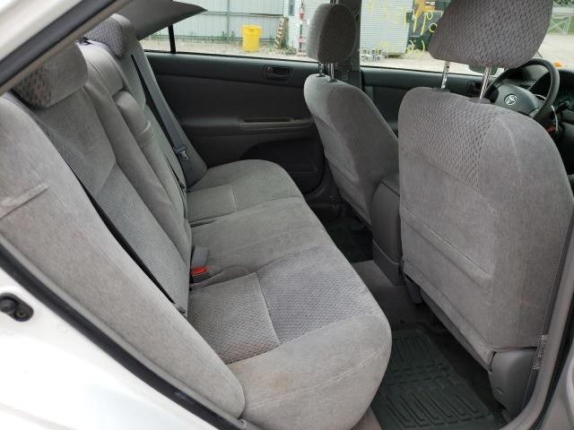Photo 6 from auction – 2003 TOYOTA CAMRY LE with VIN 4T1BE32K73U192889