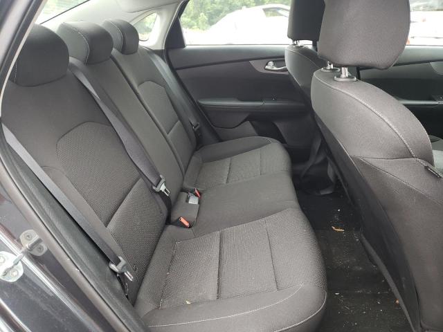 Photo 6 from auction – 2019 KIA FORTE FE with VIN 3KPF24AD5KE099308