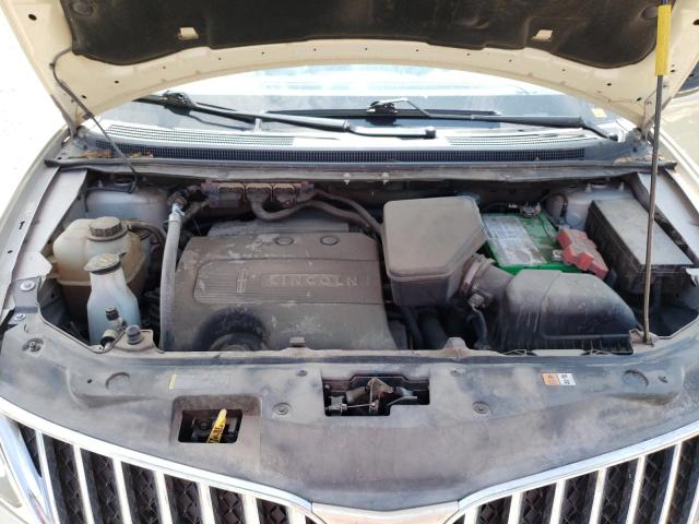 Photo 7 from auction – 2015 LINCOLN MKX with VIN 2LMDJ8JK8FBL21207