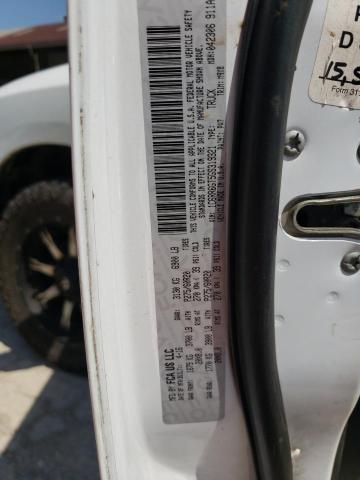 Photo 10 from auction – 2016 RAM 1500 SLT with VIN 1C6RR6GT5GS319321