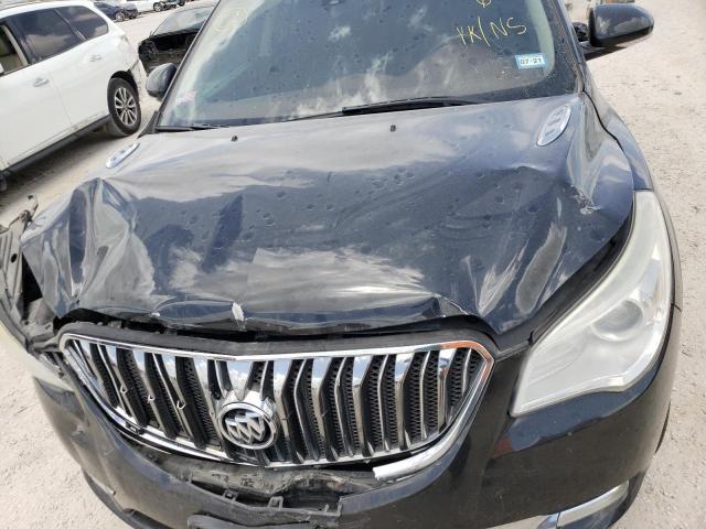 Photo 7 from auction – 2014 BUICK ENCLAVE with VIN 5GAKRCKD2EJ280703