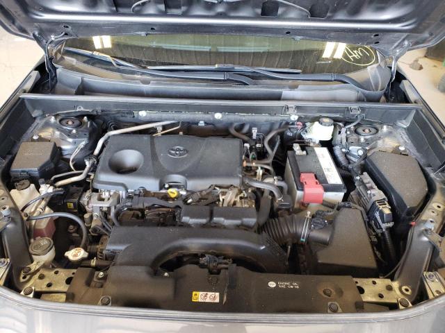 Photo 7 from auction – 2019 TOYOTA RAV4 LE with VIN JTMH1RFV8KD021844