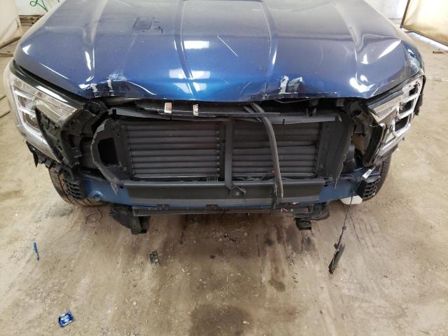 Photo 9 from auction – 2022 GMC TERRAIN SL with VIN 3GKALTEV4NL117497