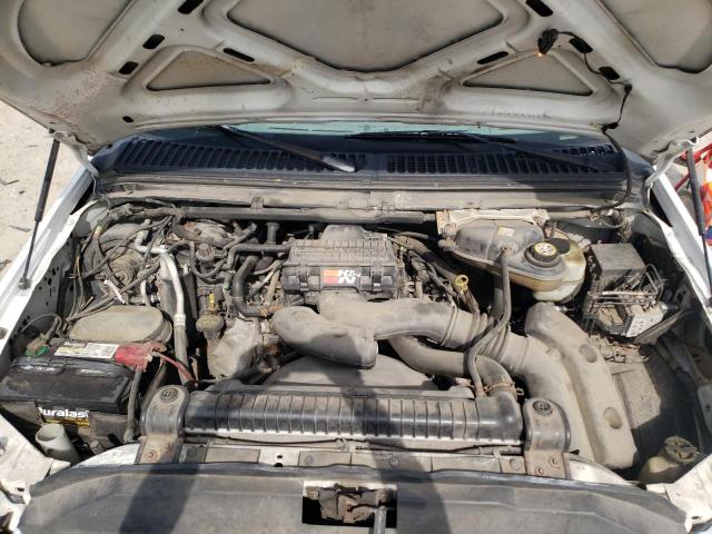 Photo 7 from auction – 2005 FORD F250 SUPER with VIN 1FTNF20505EA78431