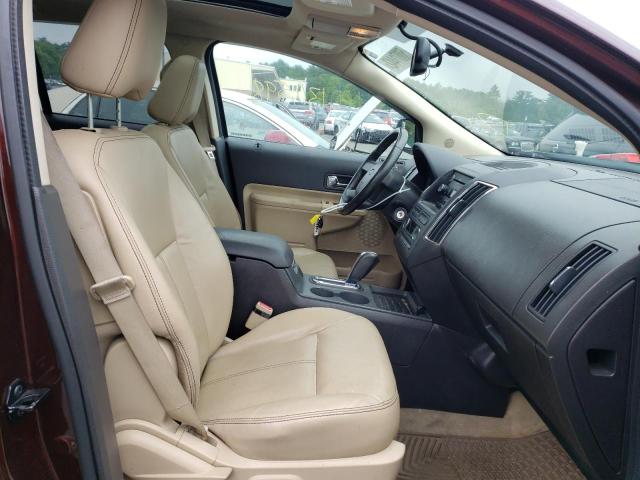 Photo 5 from auction – 2010 FORD EDGE LIMIT with VIN 2FMDK4KC4ABB35066
