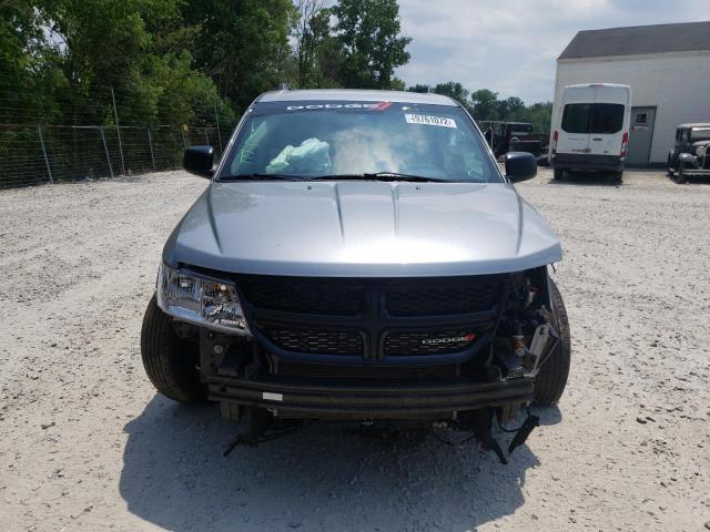 Photo 9 from auction – 2018 DODGE JOURNEY SE with VIN 3C4PDCAB1JT363884