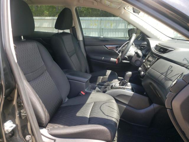 Photo 5 from auction – 2018 NISSAN ROGUE S with VIN KNMAT2MT1JP536265