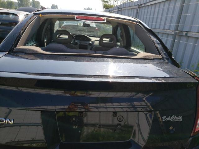 Photo 9 from auction – 2005 SATURN ION LEVEL with VIN 1G8AZ52F45Z167998
