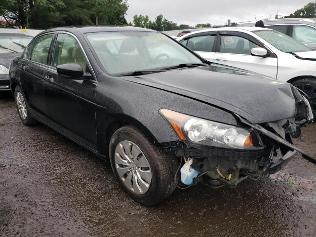 HONDA ACCORD LX 2012 with VIN 1HGCP2F39CA045704 - Photo from auction