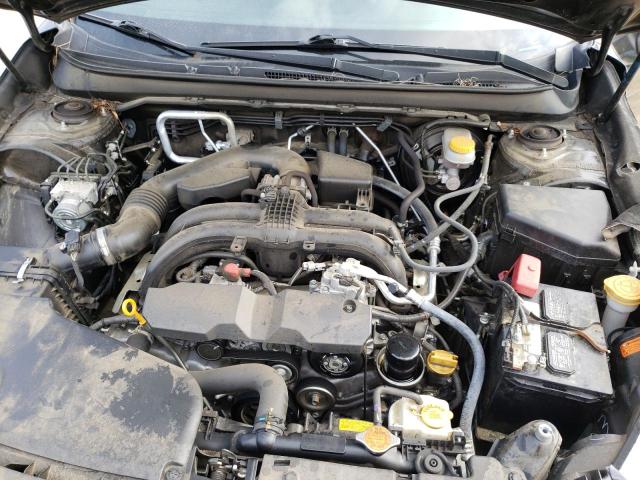 Photo 7 from auction – 2017 SUBARU OUTBACK 2. with VIN 4S4BSANC2H3285379