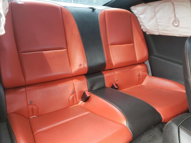Photo 6 from auction – 2014 CHEVROLET CAMARO 2SS with VIN 2G1FK1EJ9E9247244