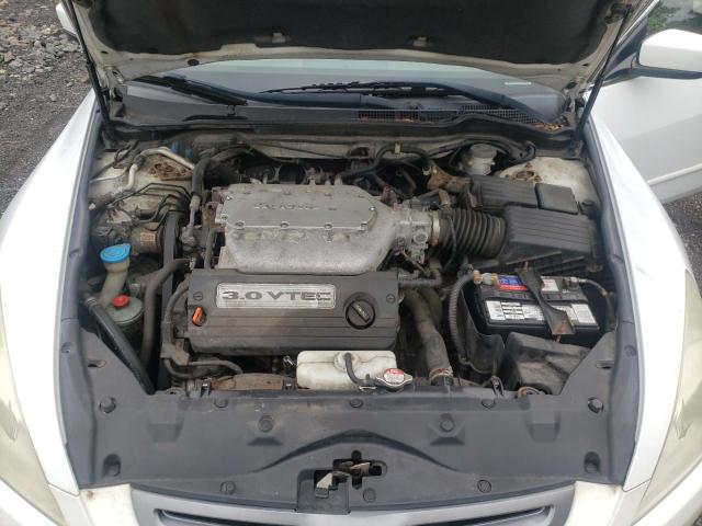 Photo 7 from auction – 2004 HONDA ACCORD with VIN 1HGCM66894A085987