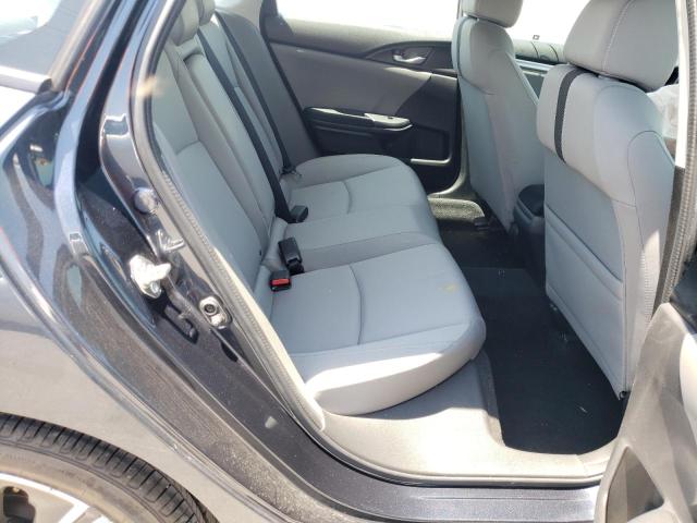 Photo 6 from auction – 2017 HONDA CIVIC EX with VIN 19XFC1F37HE017017