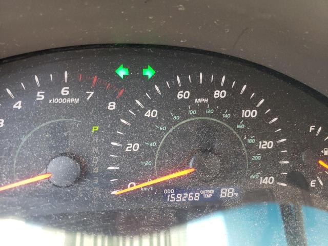 Photo 8 from auction – 2007 TOYOTA CAMRY CE with VIN 4T1BE46K97U190261