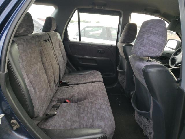 Photo 6 from auction – 2004 HONDA CR-V LX with VIN JHLRD68484C019635