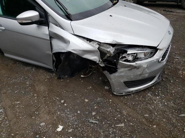 Photo 9 from auction – 2016 FORD FOCUS SE with VIN 1FADP3F29GL334808