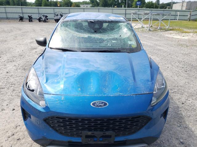 Photo 9 from auction – 2020 FORD ESCAPE S with VIN 1FMCU9F60LUA44820