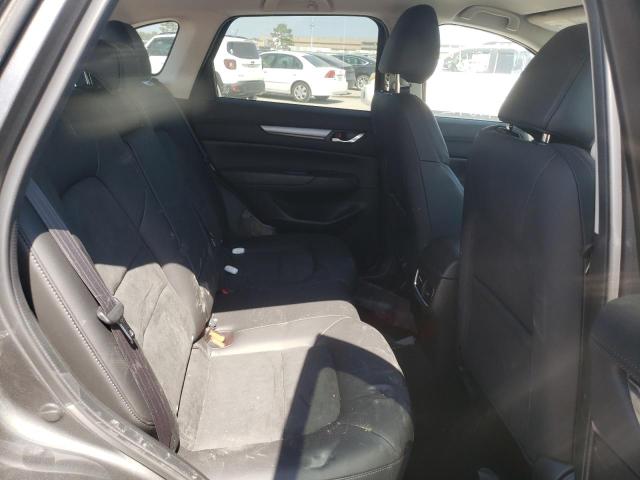 Photo 6 from auction – 2020 MAZDA CX-5 TOURI with VIN JM3KFACM5L0859351