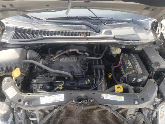 Photo 7 from auction – 2008 CHRYSLER TOWN & COU with VIN 2A8HR44H48R629092