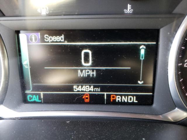 Photo 8 from auction – 2018 GMC ACADIA SLT with VIN 1GKKNMLS8JZ195054