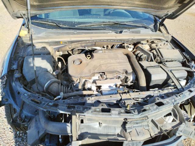 Photo 7 from auction – 2017 CHEVROLET MALIBU LS with VIN 1G1ZB5ST3HF273280