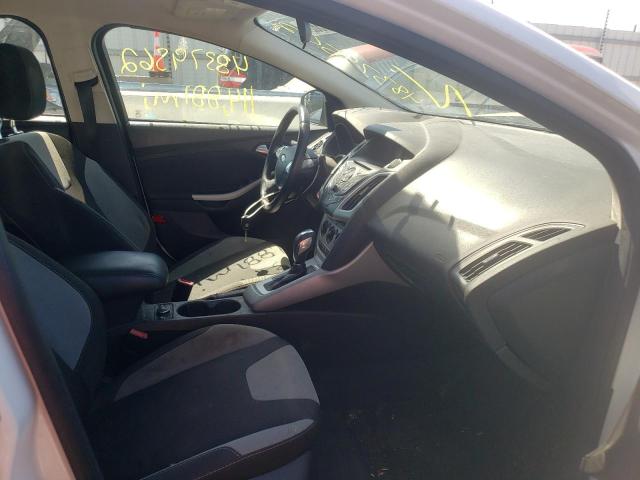 Photo 5 from auction – 2012 FORD FOCUS SE with VIN 1FAHP3K21CL353466
