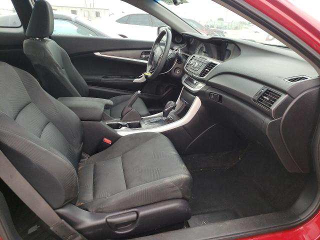 Photo 5 from auction – 2014 HONDA ACCORD LX- with VIN 1HGCT1B30EA015666