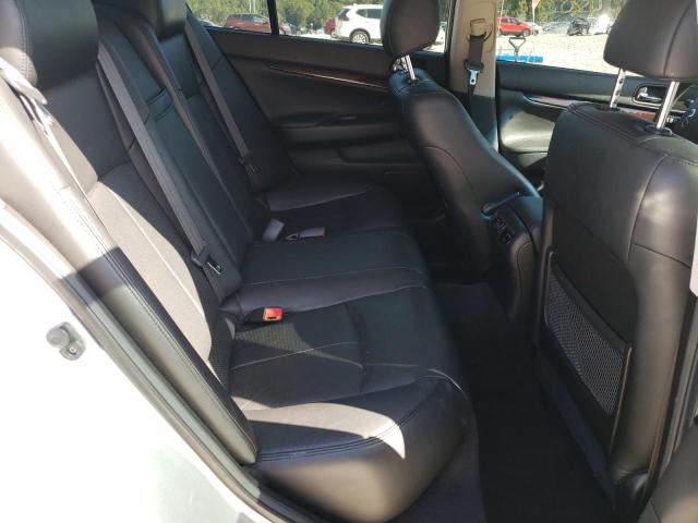 Photo 6 from auction – 2013 INFINITI G37 with VIN JN1CV6AR4DM761484