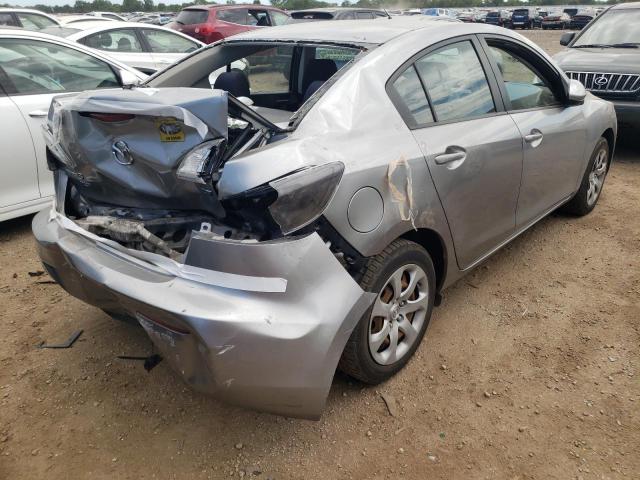 Photo 4 from auction – 2013 MAZDA 3 I with VIN JM1BL1U73D1778340