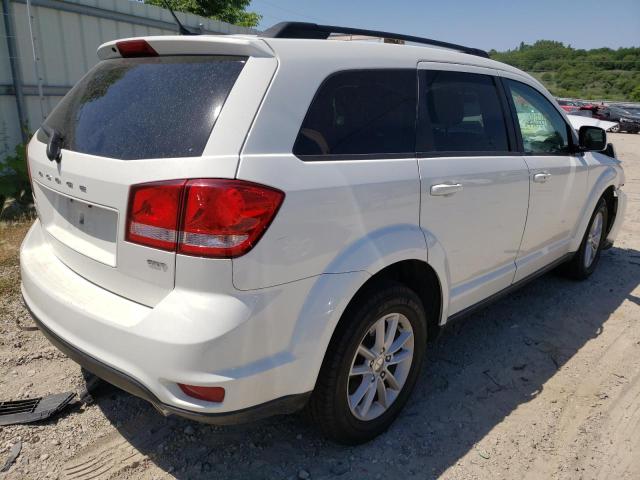 Photo 4 from auction – 2017 DODGE JOURNEY SX with VIN 3C4PDDBG3HT540039