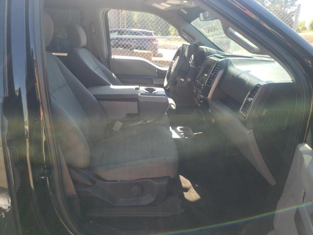 Photo 5 from auction – 2018 FORD F150 SUPER with VIN 1FTEW1C58JFD53926