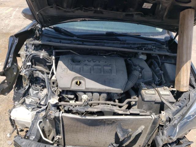 Photo 7 from auction – 2018 TOYOTA COROLLA L with VIN 2T1BURHE1JC965104